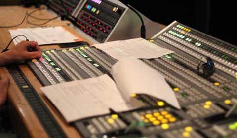 leistungen_nachbearbeitung_onairtv_productions Nachbearbeitung bei ON AIR TV